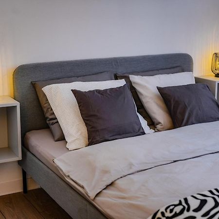 Family Stay - Calliope Apartment - By Openhouse 티미쇼아라 외부 사진