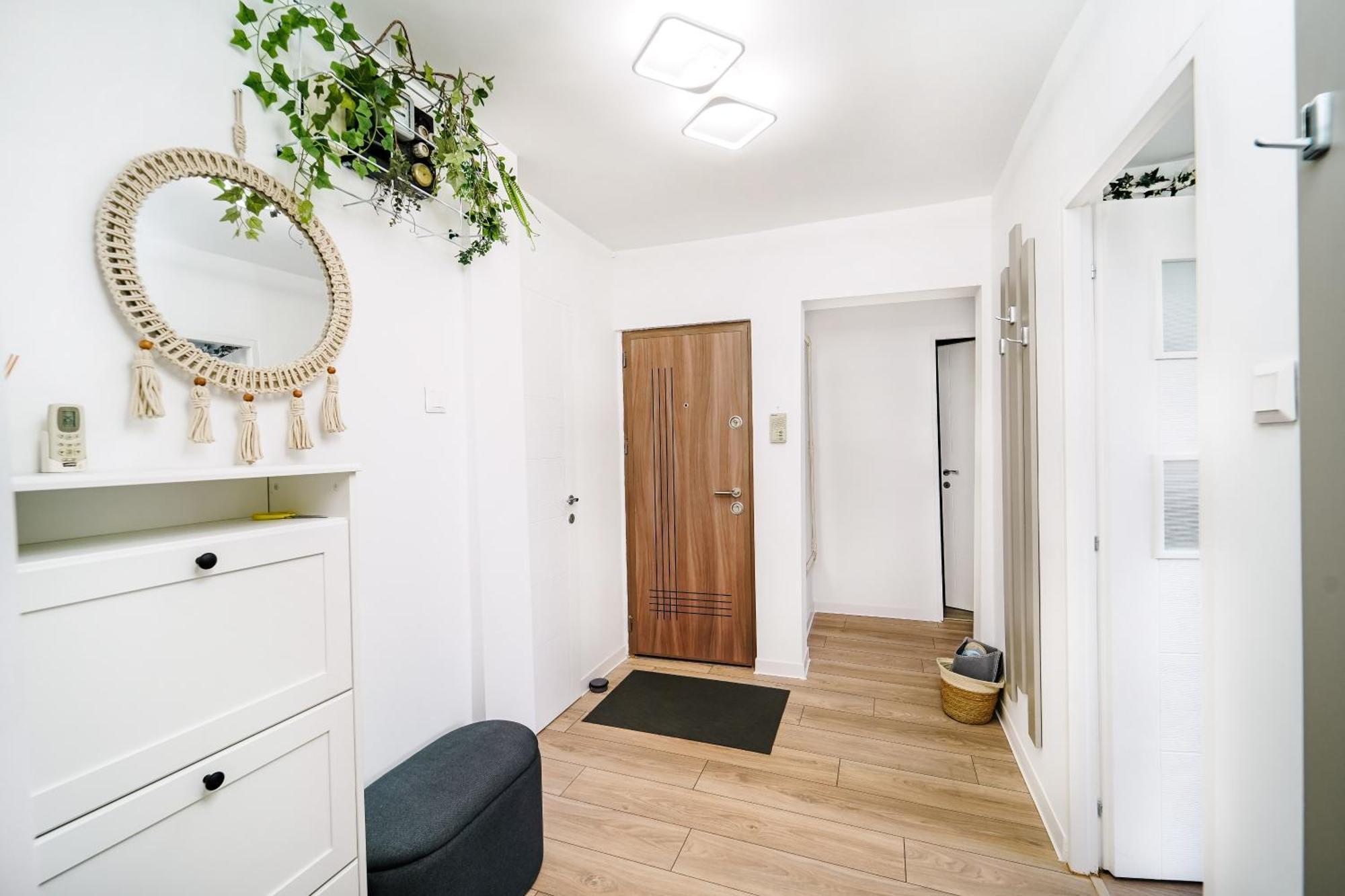 Family Stay - Calliope Apartment - By Openhouse 티미쇼아라 외부 사진