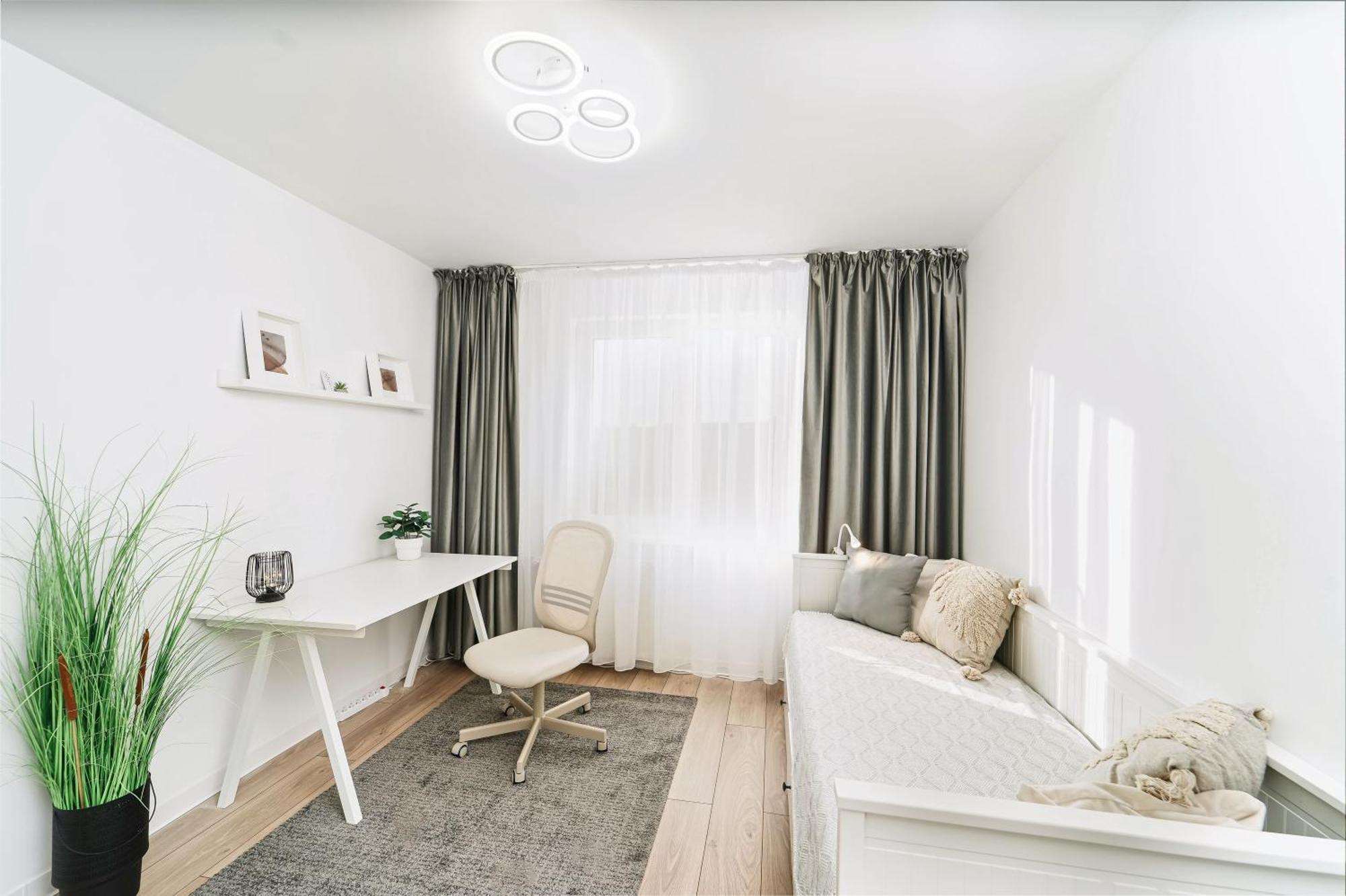 Family Stay - Calliope Apartment - By Openhouse 티미쇼아라 외부 사진