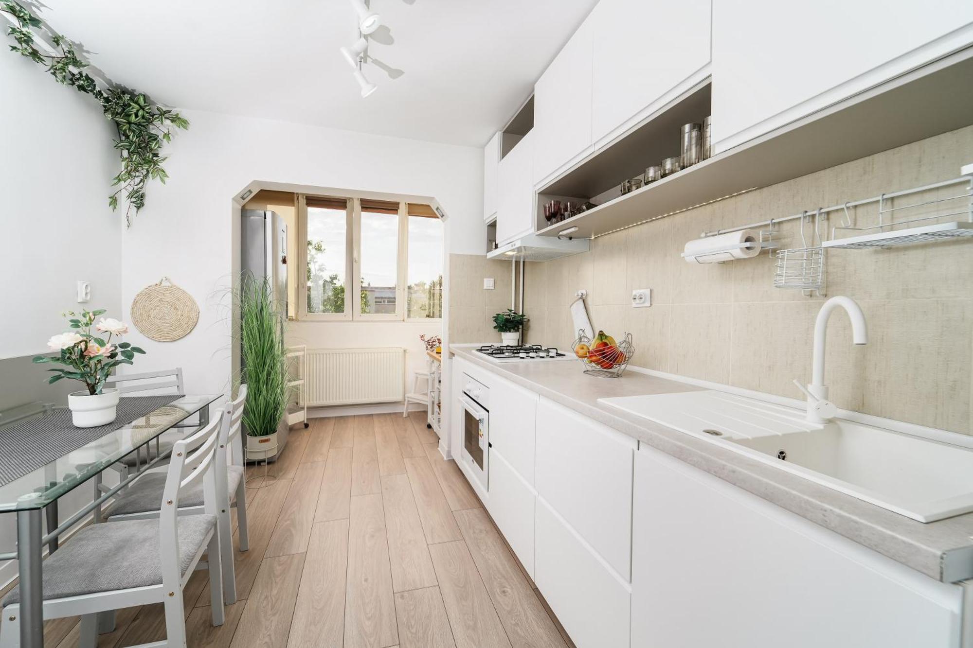 Family Stay - Calliope Apartment - By Openhouse 티미쇼아라 외부 사진
