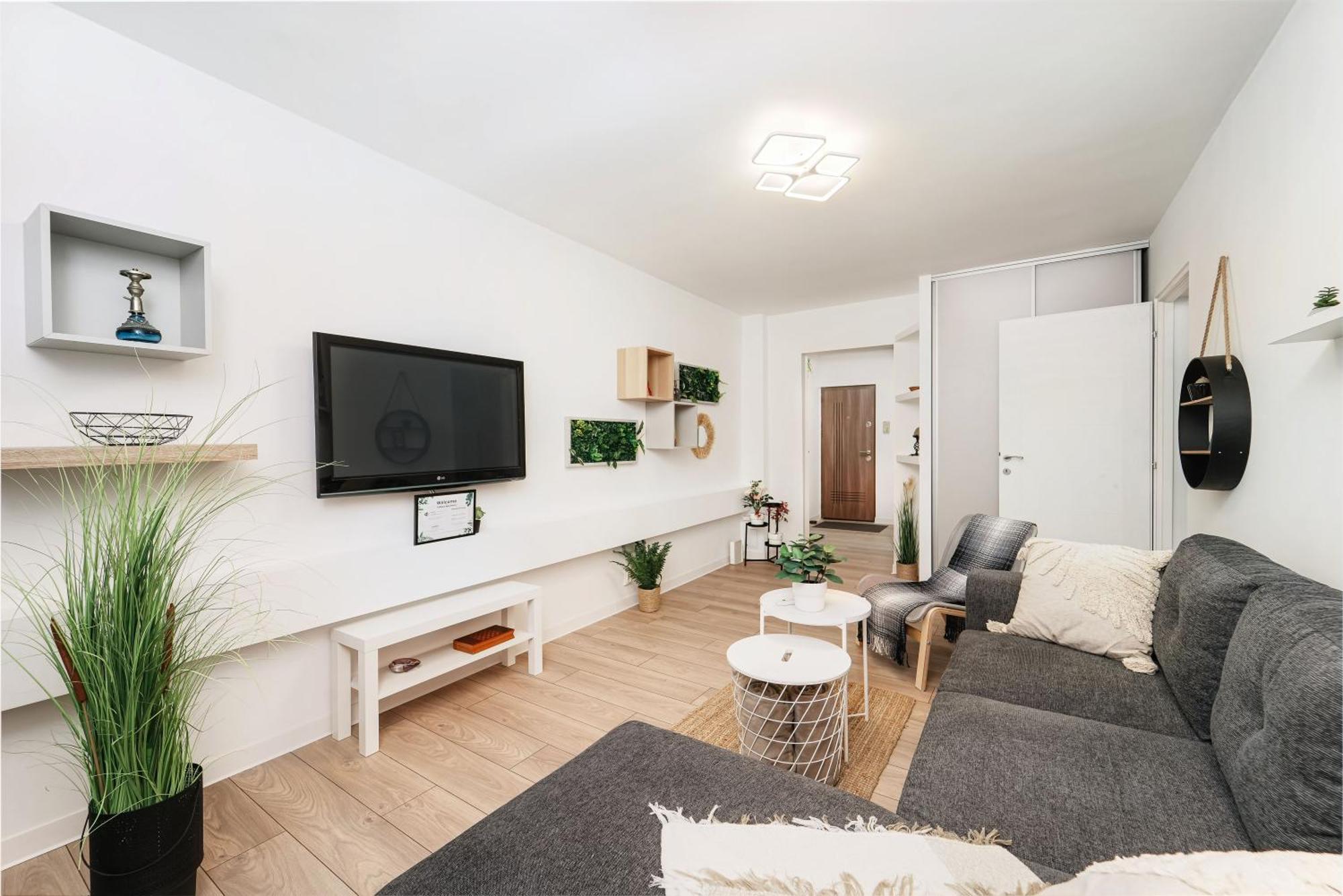 Family Stay - Calliope Apartment - By Openhouse 티미쇼아라 외부 사진