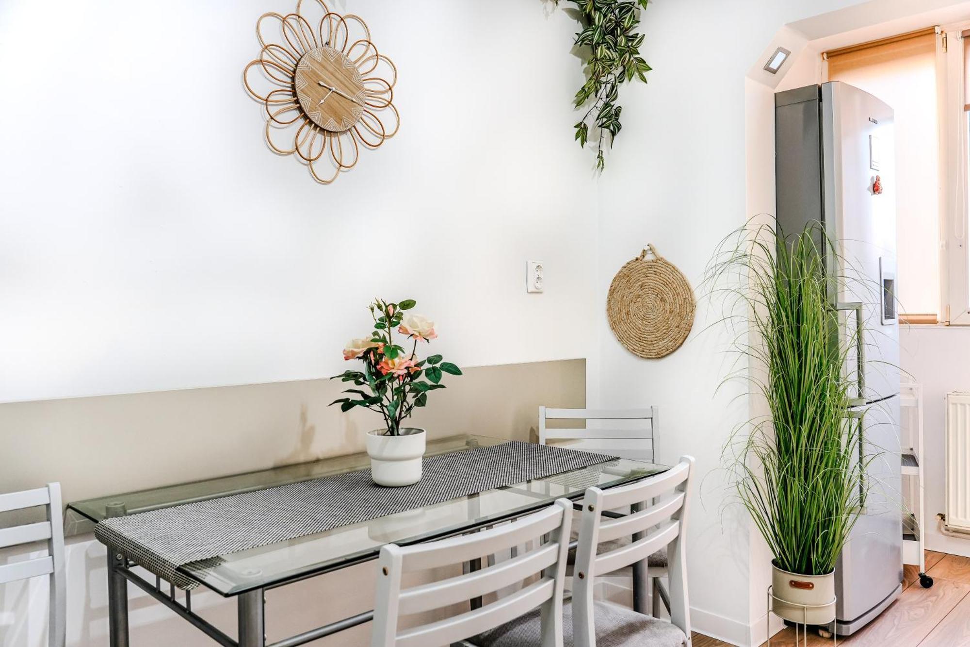 Family Stay - Calliope Apartment - By Openhouse 티미쇼아라 외부 사진