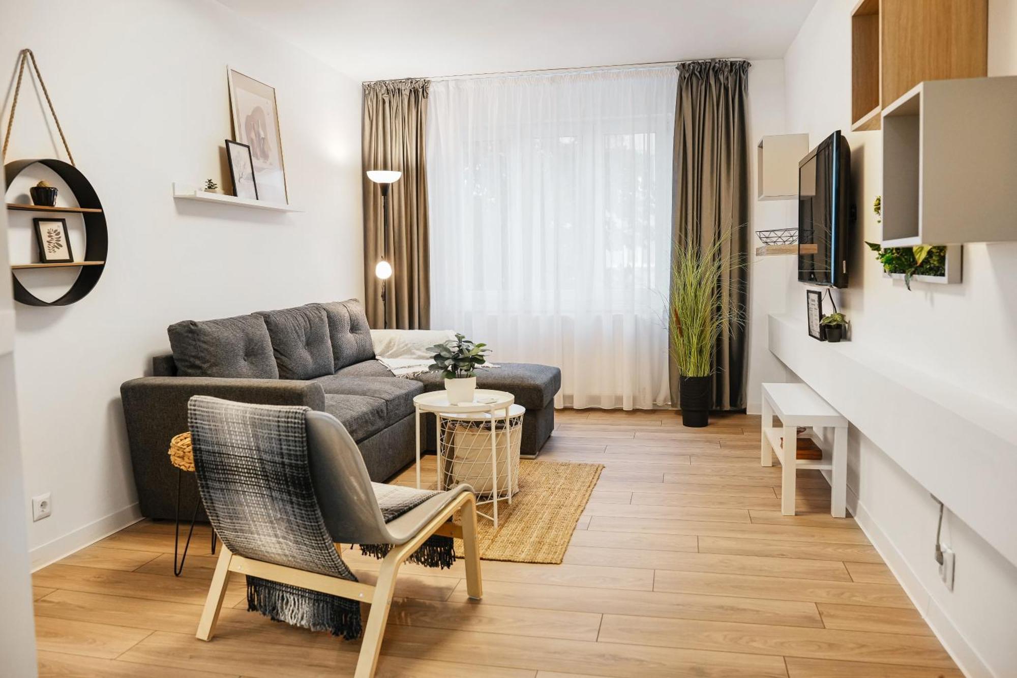 Family Stay - Calliope Apartment - By Openhouse 티미쇼아라 외부 사진
