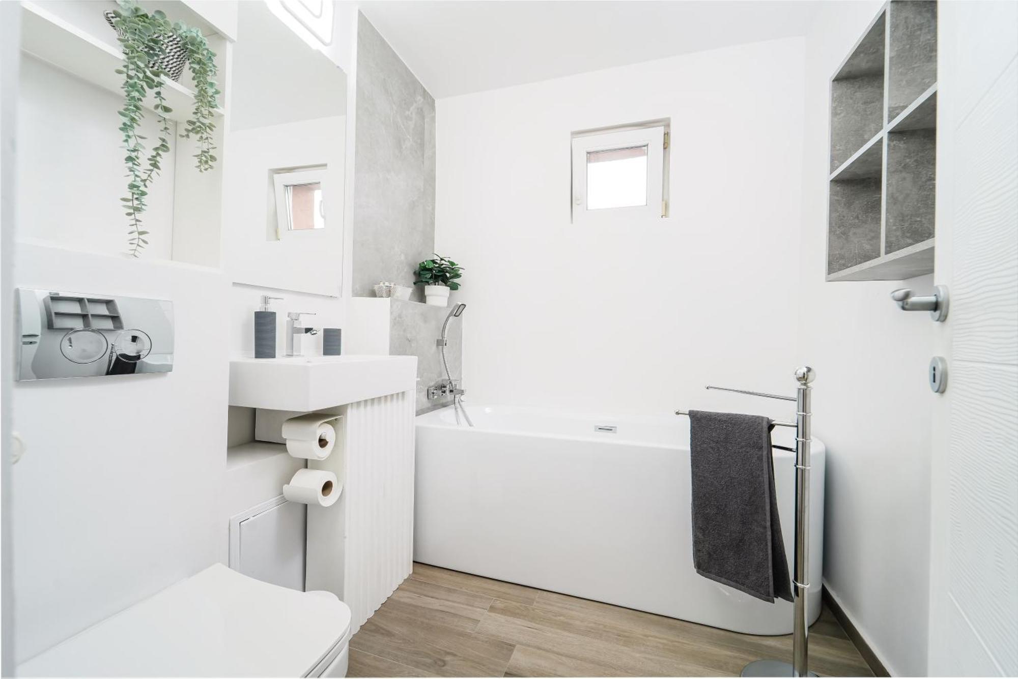 Family Stay - Calliope Apartment - By Openhouse 티미쇼아라 외부 사진