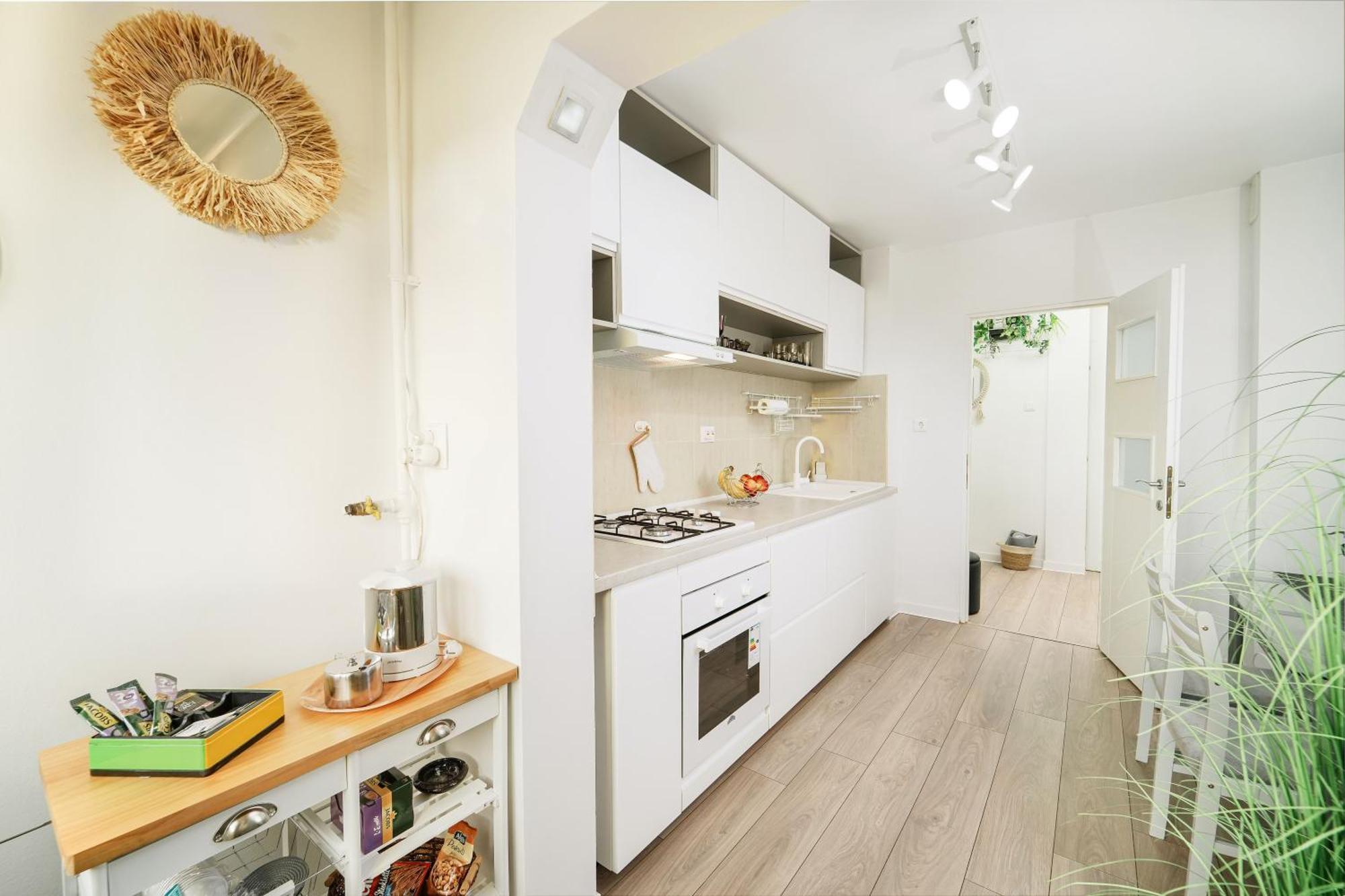 Family Stay - Calliope Apartment - By Openhouse 티미쇼아라 외부 사진