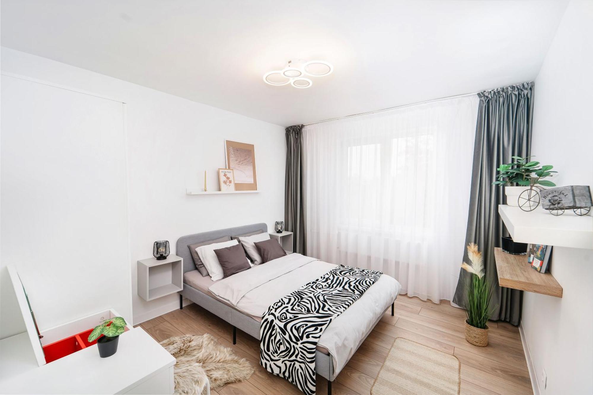 Family Stay - Calliope Apartment - By Openhouse 티미쇼아라 외부 사진
