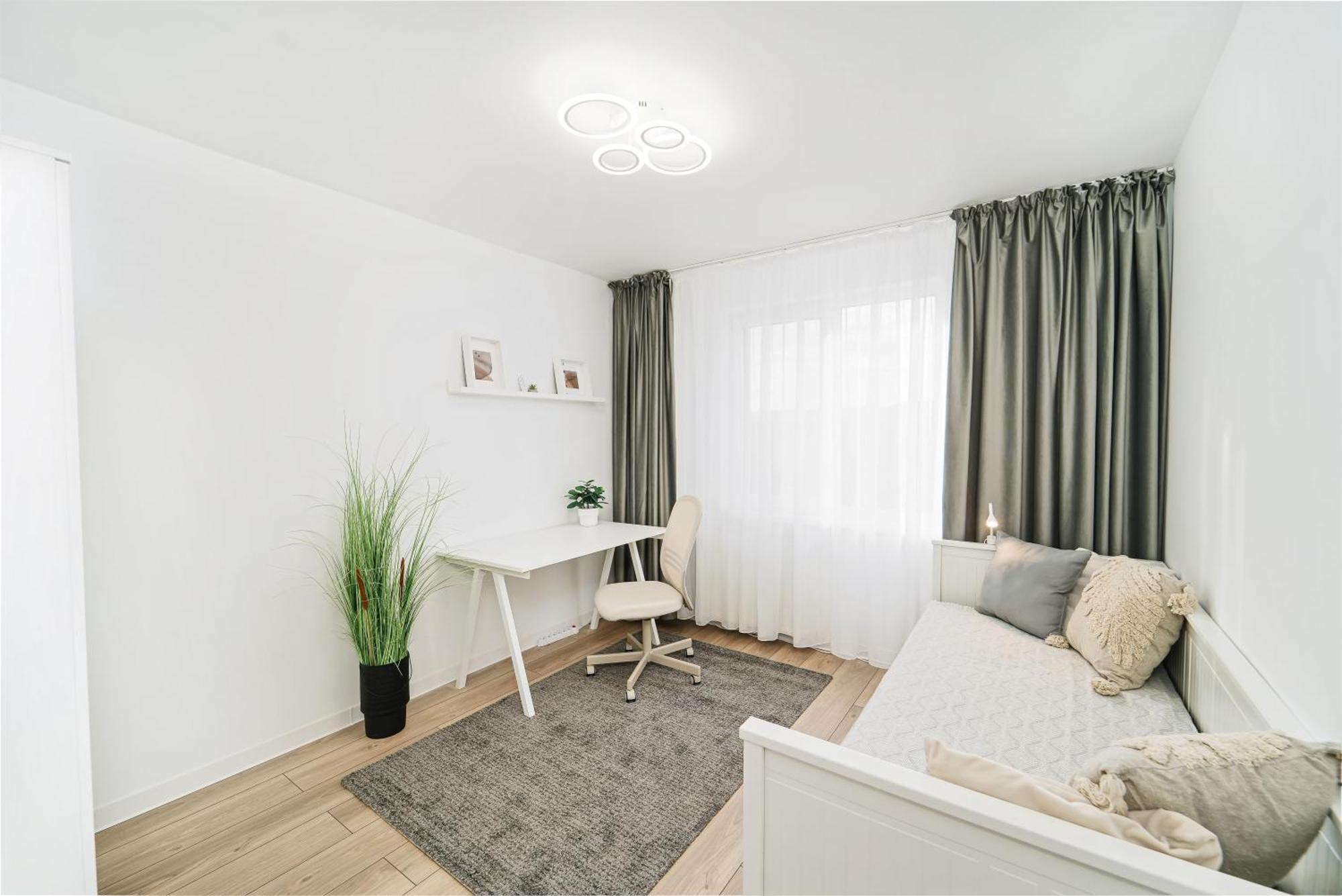 Family Stay - Calliope Apartment - By Openhouse 티미쇼아라 외부 사진
