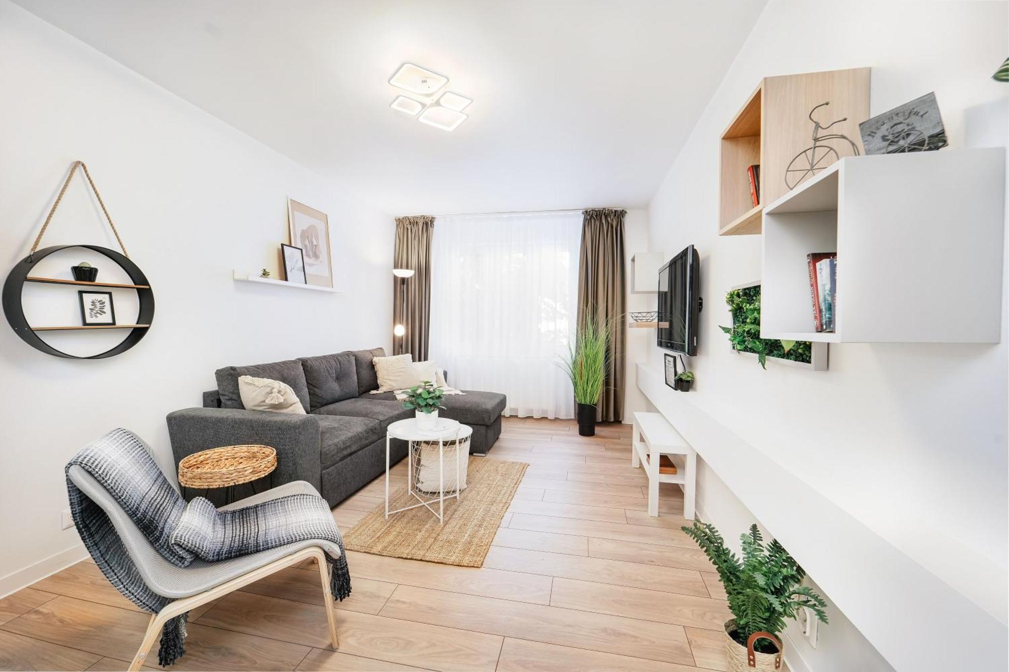 Family Stay - Calliope Apartment - By Openhouse 티미쇼아라 외부 사진